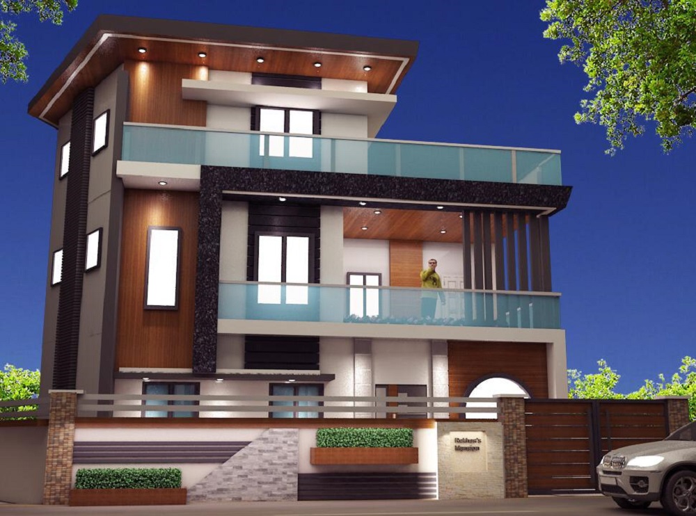 Bungalow for sale in murbad near Mumbai