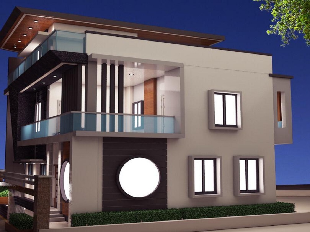 bungalow for sale in murbad