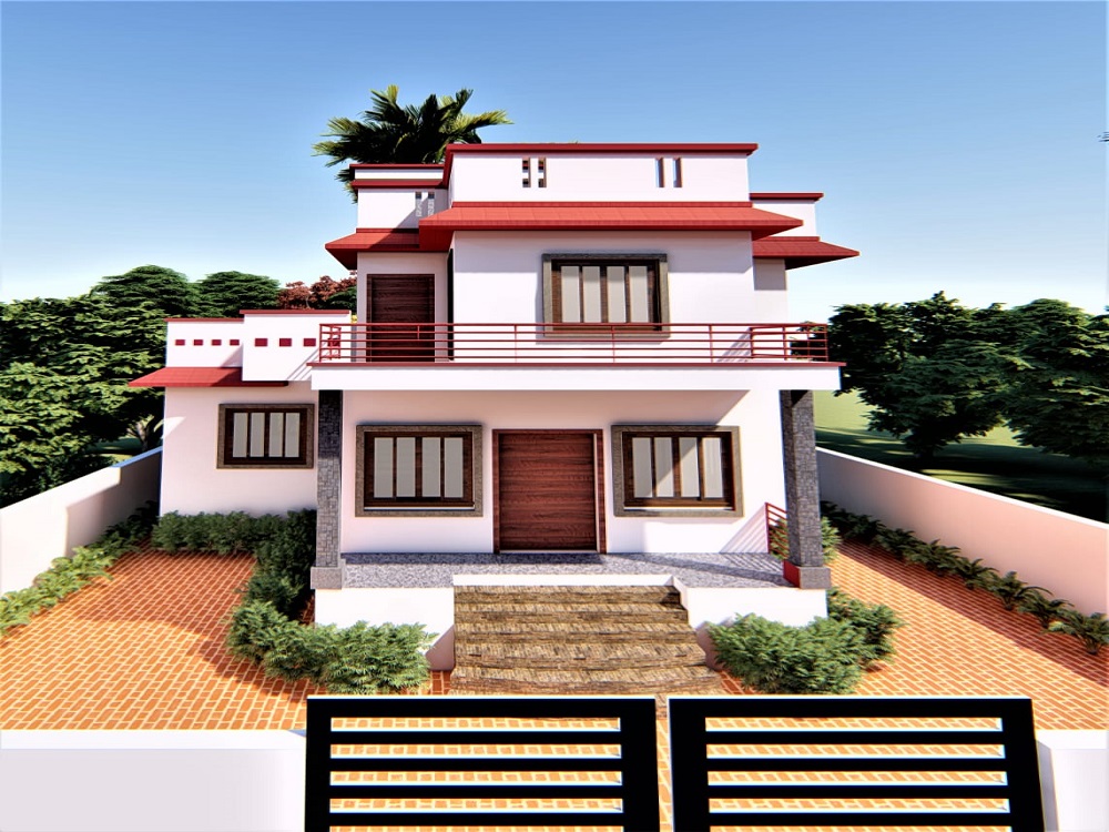 bungalow for sale in thane