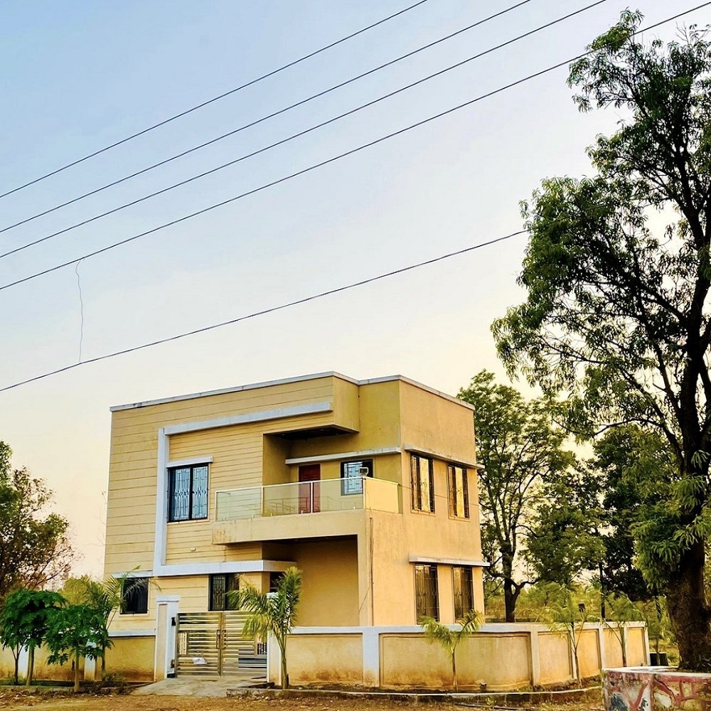 Na plots in in Murbad