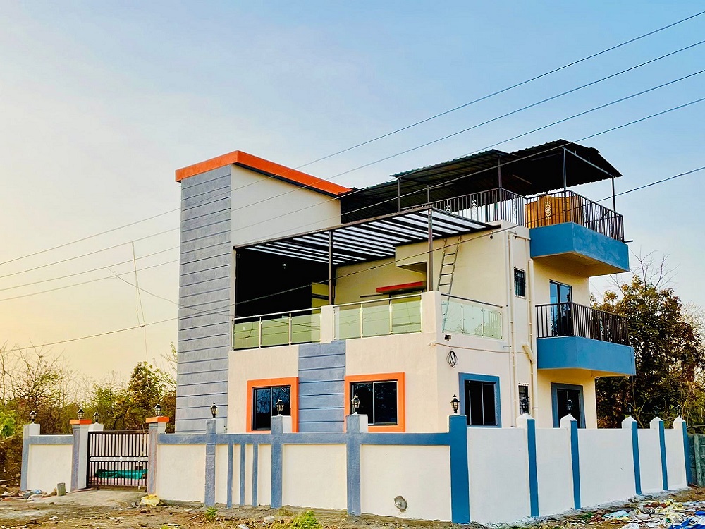 Bungalow for sale in MUrbad